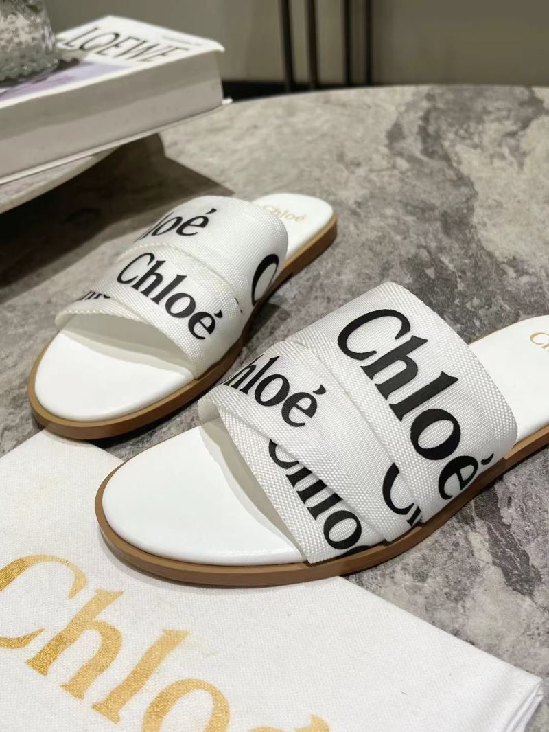 Chloe Sandals